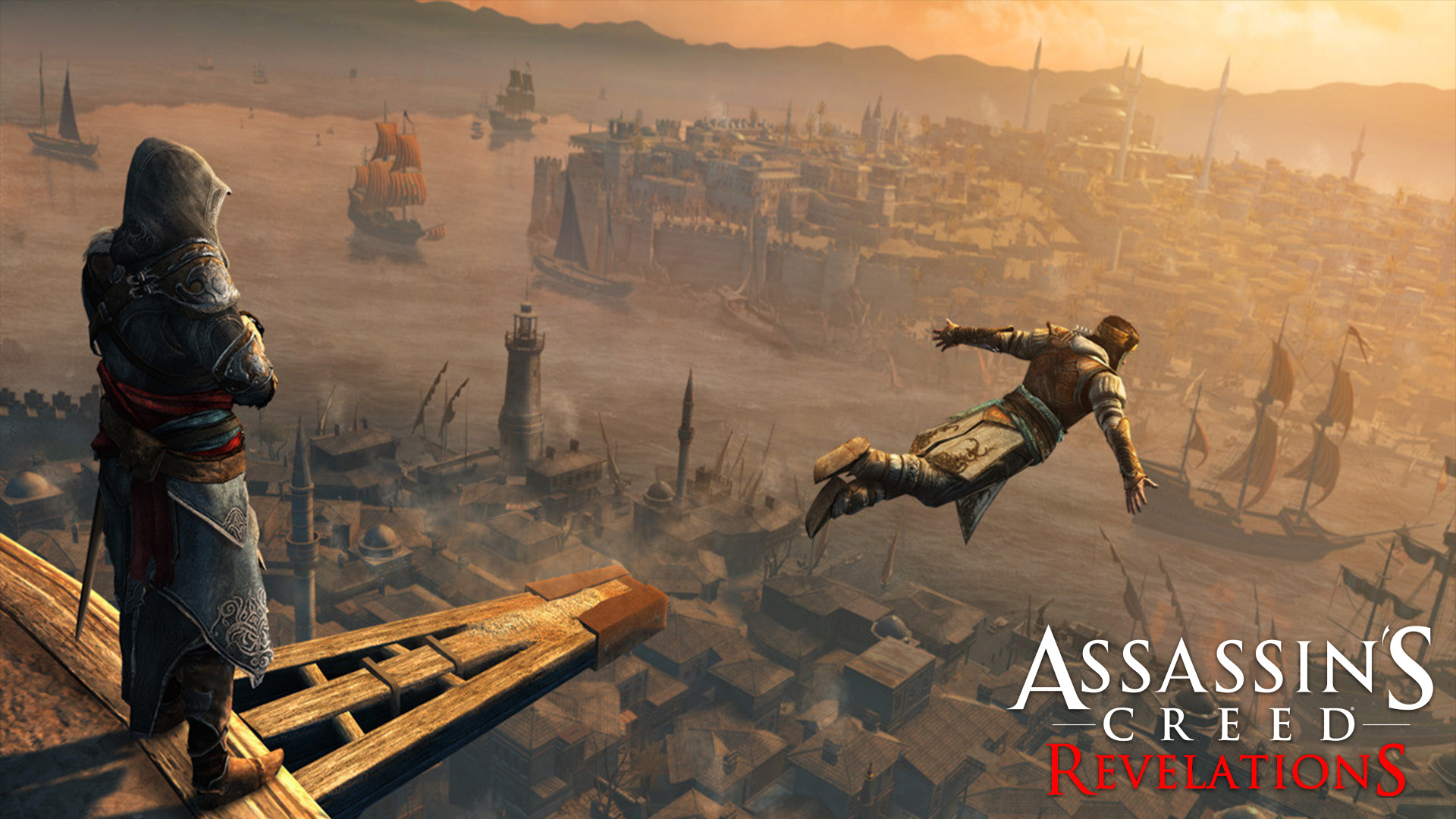 Assassins Creed Revelations Details Launchbox Games Database