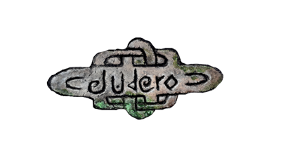 Judero - Clear Logo Image