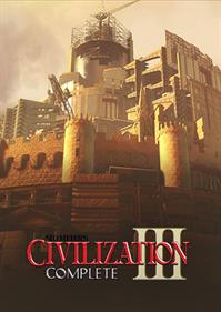 Sid Meier's Civilization® III Complete