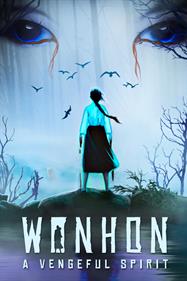 Wonhon: A Vengeful Spirit