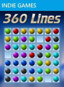 360 Lines
