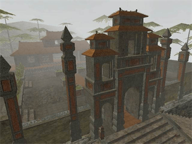 Vietcong: Purple Haze - Screenshot - Gameplay Image