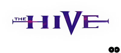 The Hive - Clear Logo Image