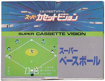 Super Baseball