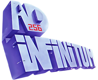 Ad Infinitum (Mr. Chip Software) - Clear Logo