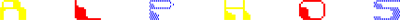 Alphos - Clear Logo Image
