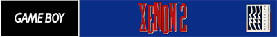 Xenon 2 - Banner Image