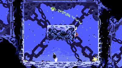 Samurai Gunn 2 - Screenshot - Gameplay Image