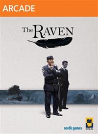 The Raven - Legacy of a Master Thief Episode 1 - Box - Front Image
