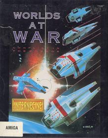 Worlds at War: Conflict in the Cosmos
