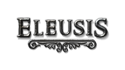 Eleusis - Clear Logo Image