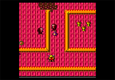 Gothik  - Screenshot - Gameplay Image