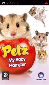 Petz: Hamsterz Bunch - Box - Front Image