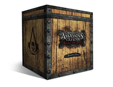 Assassin's Creed IV Blackflag: Buccaneer Edition