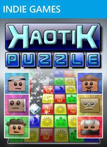 Kaotik Puzzle