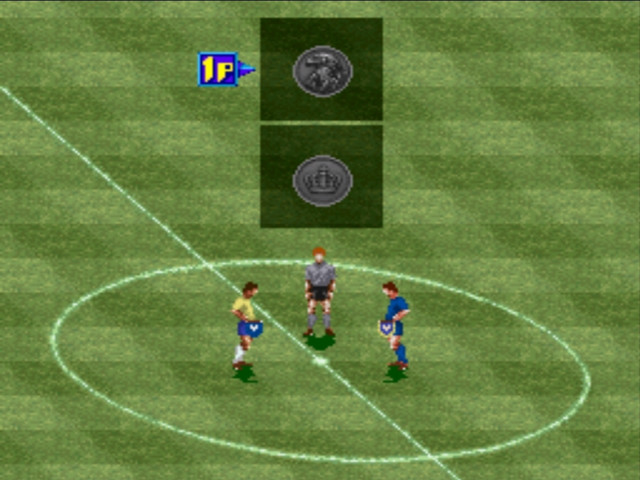 International Superstars Soccer: ISS Collection