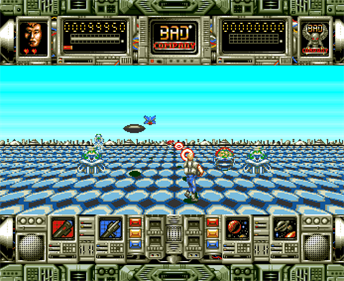 Bad Company - Screenshot - Gameplay Image