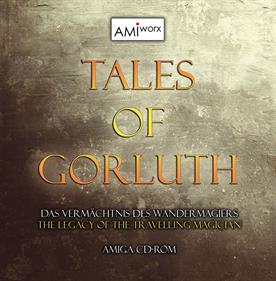 Tales of Gorluth II