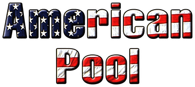 American Pool - Clear Logo Image