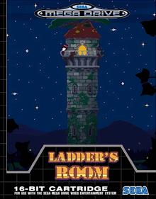 Ladder's Room