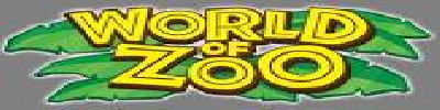 World of Zoo - Banner