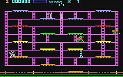 The Chip Factory - Screenshot - Gameplay Image