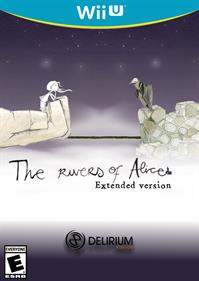 The Rivers Of Alice: Extended Version - Box - Front Image