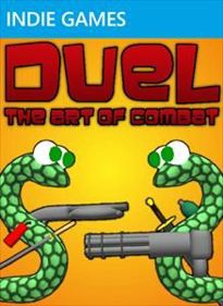 Duel: The Art of Combat