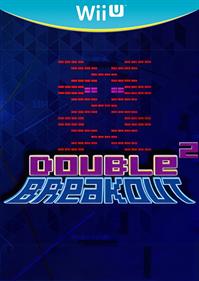 Double Breakout 2 - Fanart - Box - Front Image