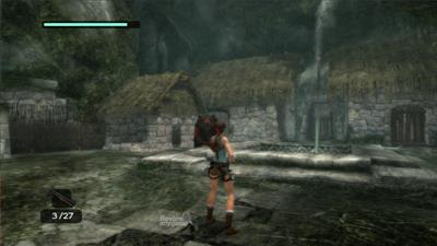 Tomb Raider: Anniversary - Screenshot - Gameplay Image