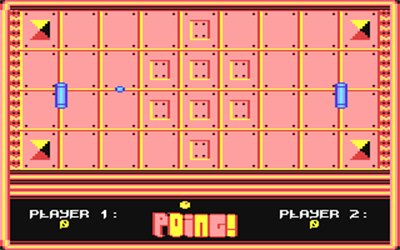 PoInG! - Screenshot - Gameplay Image