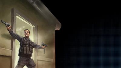 I.G.I-2: Covert Strike - Fanart - Background Image