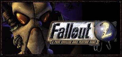 Fallout 2: A Post Nuclear Role Playing Game - Banner Image