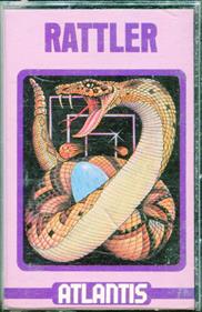 Rattler - Box - Front - Reconstructed