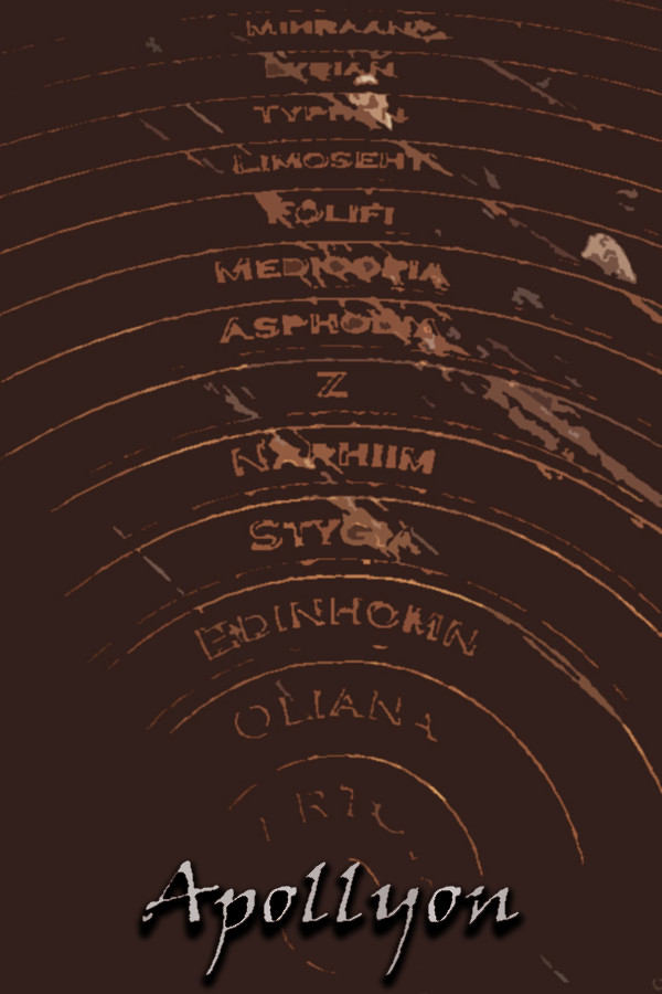 Apollyon