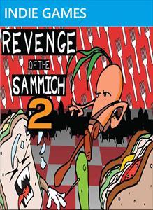 Revenge of the Sammich 2