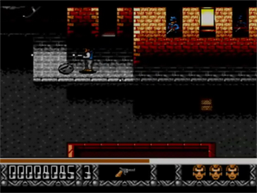 Predator 2 - Screenshot - Gameplay Image