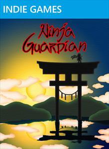 Ninja Guardian