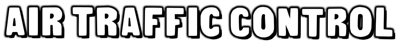 Air Traffic Control  - Clear Logo Image