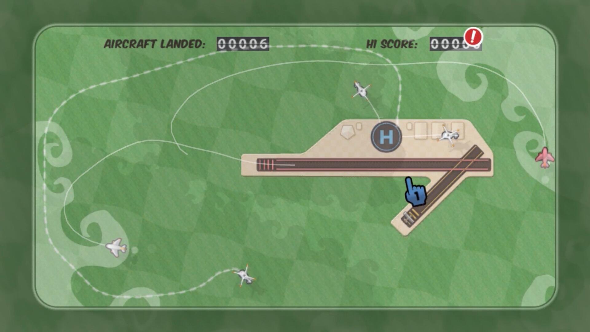 Flight Control