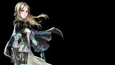 Bravely Default II - Fanart - Background Image