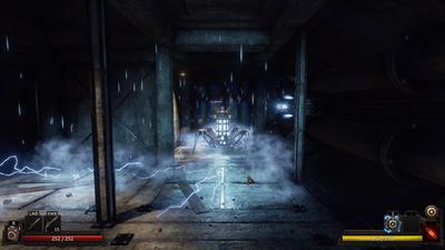 Vaporum: Steampunk Dungeon Crawler - Screenshot - Gameplay Image