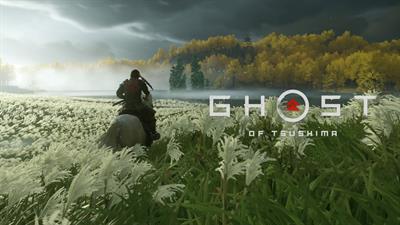 Ghost of Tsushima - Screenshot - Game Title Image