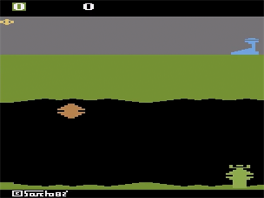 Cruise Missile - Screenshot - Game Title Image