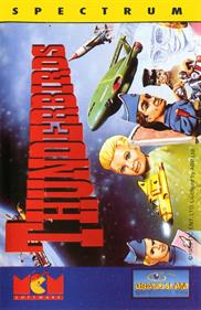 Thunderbirds (Grandslam Entertainments)