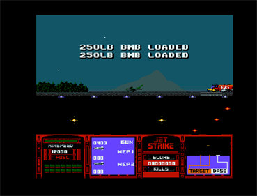 Amiga Power #36 - Screenshot - Gameplay Image
