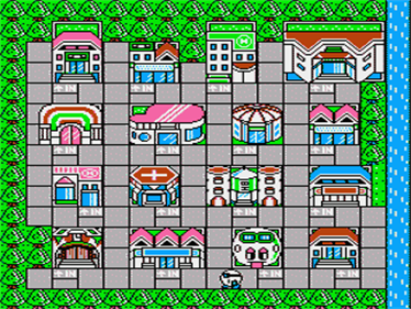 Pachio-kun 3 - Screenshot - Gameplay Image