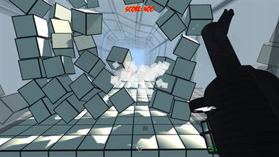 Dead Bits - Screenshot - Gameplay Image