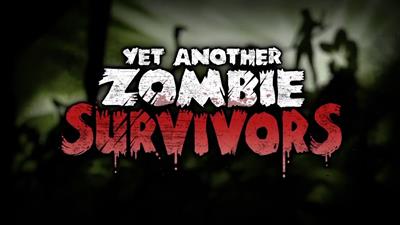 Yet Another Zombie Survivors - Banner Image