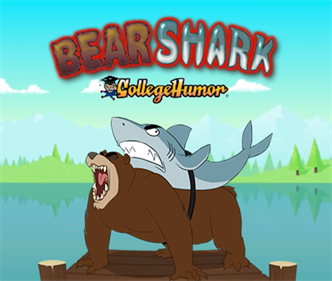 BearShark - Box - Front Image